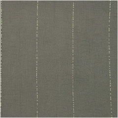 Krinkelmusselin Sakura Sakura oliv, hot foil