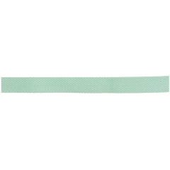 Gurtband 25mm mint (2 Meter)