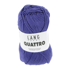 Quattro (fb.206 - royalblau)