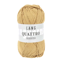 Quattro (fb.75 - Aprikose)