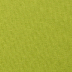 Hanabi - French Terry - Uni kiwi (Fb. 30)