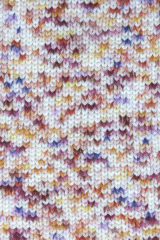 Mosaic - Fb. 02 - bordeaux/lila/pink/gelb