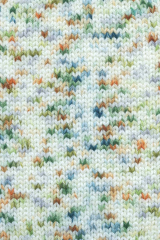 Mosaic - Fb. 05 - grün/blau/petrol/grau