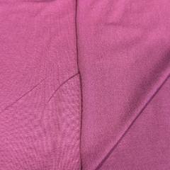 Viskose-Jersey uni violett (Fb. 504)