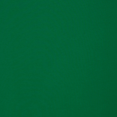 Hanabi - French Terry - Uni grün (Fb. 32)