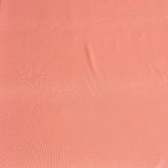 Modal-Jersey uni peach (fb.12)