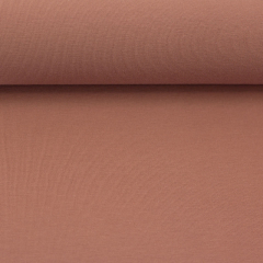 Maike HW25/26 French Terry uni blush (fb.272)