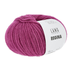 Regina (Fb.64 - fuchsia)
