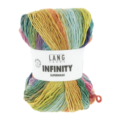 Infinity - Regenbogen