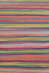 Infinity - Regenbogen