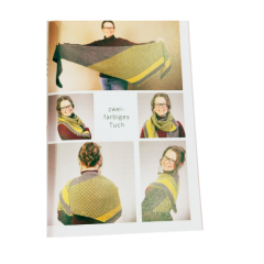 Hardcover - Mit 14 Strickanleitungen durch das Jahr