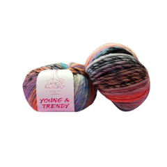 Young and Trendy - Fb. 50