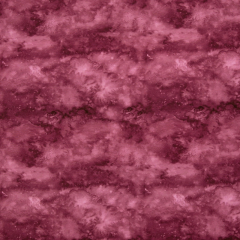 Baumwolljersey - Batik beere