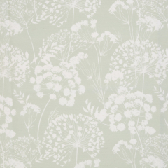Alsfeld - beschichtete Baumwolle - Pusteblume mint