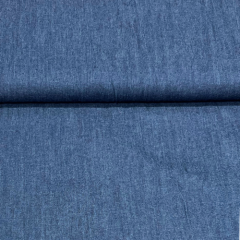 HILCO Chill-Jeans - jeansblau-meliert