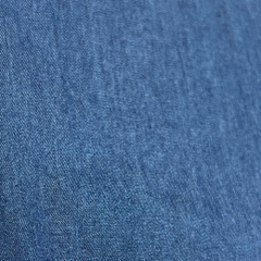 HILCO Chill-Jeans - jeansblau-meliert