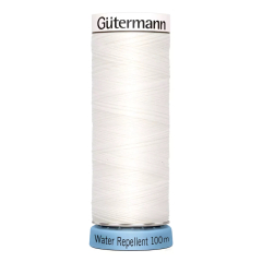 Water Repellent - Fb. weiß (800)