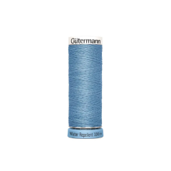 Water Repellent - Fb. hellblau (143)