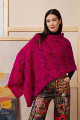 Phoenix Tweed (Fb. 62) - rot
