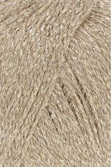 Lamé Soft - gold