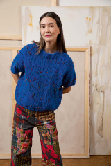 Punto 65 Phoenix / Phoenix Tweed