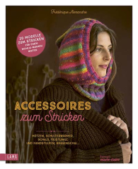 Accessoires zum Stricken - Frederique Alexandre