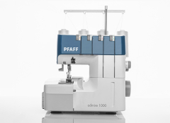 PFAFF® admire™ 1000 Overlock Maschine