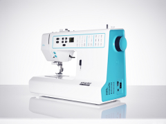 SMARTER BY PFAFF™ 260c Nähmaschine