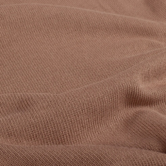 Heavy Knit - Strickstoff - Kamel