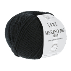 Merino 200 Bébé (fb.304)