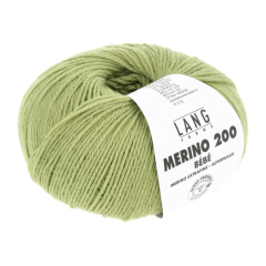 Merino 200 Bébé (fb.417)