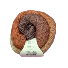 Poema Farbverlauf (Fb. 605 - Beere/Flieder)