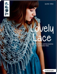 Topp Verlag • Lovely Lace