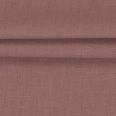 Fabriccando Leinen in altrosa