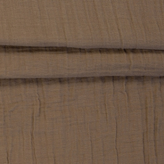 Fabriccando Musselin camel