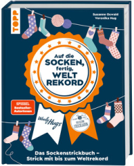 Topp Verlag • Auf die Socken, fertig, Weltrekord!