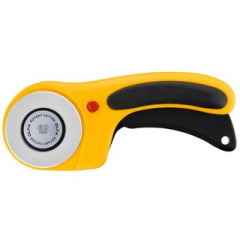 Olfa Rollschneider Deluxe 60mm