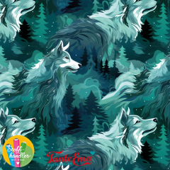 French Terry Winterwölfe