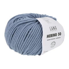 Merino 50 Fb.33 - jeans hell