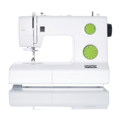 SMARTER BY PFAFF™ 140c Nähmaschine