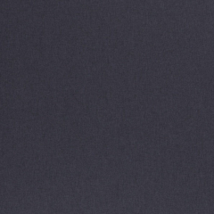 50cm Reststück - NANO-Softshell mit Fleece-Innenseite Skyler Melange Rauchblau