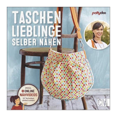 Christophorus Verlag • Taschenlieblinge selber nähen