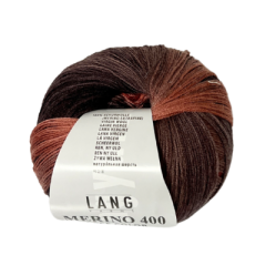 Merino 400 Lace Color (fb.61) - Auslaufartikel